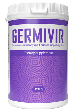 Kapsuly Germivir